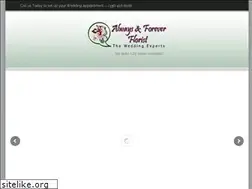 Sites similar to alwaysandforeverflorist.net