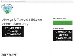 Sites similar to alwaysandfurever.love