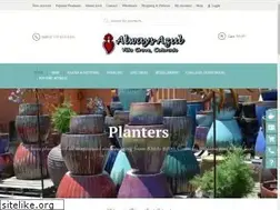 Sites similar to alwaysazul.com