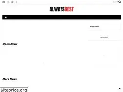 Sites similar to alwaysbest.tech