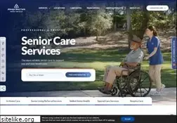 Sites similar to alwaysbestcare.com