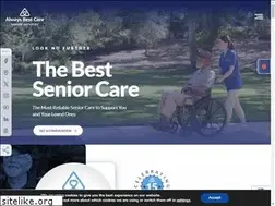 Sites similar to alwaysbestcaredallasmetro.com