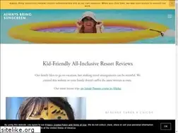 Sites similar to alwaysbringsunscreen.com