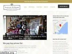 Sites similar to alwaysbuyingantiques.net