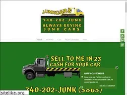 Sites similar to alwaysbuyingjunkcars.com