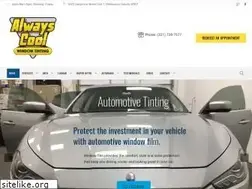 Sites similar to alwayscooltint.com