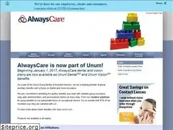 Sites similar to alwaysdental.com