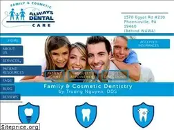Sites similar to alwaysdentalcare.com