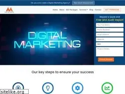Sites similar to alwaysdigitalmarketing.com