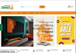 Sites similar to alwaysdirect.com.au