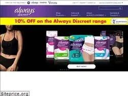 Sites similar to alwaysdiscreet.co.uk