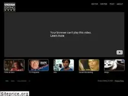 Sites similar to alwaysediting.com