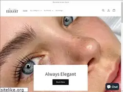 Sites similar to alwayselegant.com.au