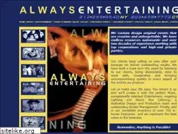 Sites similar to alwaysent.com