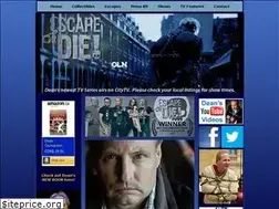 Sites similar to alwaysescaping.com