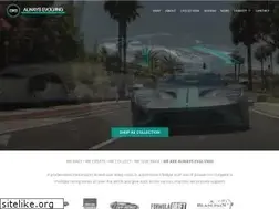 Sites similar to alwaysevolving.com