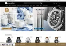 Sites similar to alwaysfashion.com