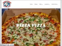 Sites similar to alwaysfastdelivery.com