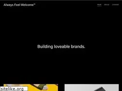 Sites similar to alwaysfeelwelcome.com