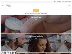 Sites similar to alwaysfoodsafe.com