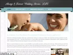 Sites similar to alwaysforever.com