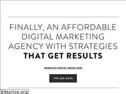 Sites similar to alwaysfreshdigital.com