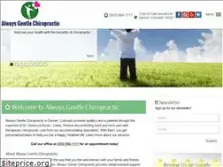 Sites similar to alwaysgentlechiropractic.com