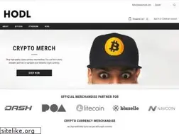 Sites similar to alwayshodl.com
