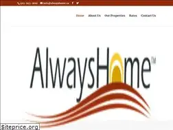 Sites similar to alwayshome.ca