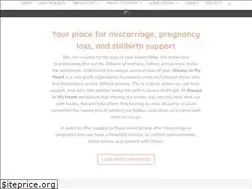 Sites similar to alwaysinmyheart.com