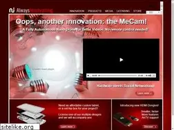 Sites similar to alwaysinnovating.com