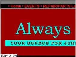 Sites similar to alwaysjukin.com