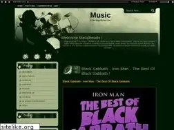 Sites similar to alwaysoldschool.blogspot.com