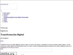 Sites similar to alwayson.cl