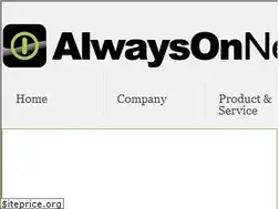 Sites similar to alwayson.com.bd