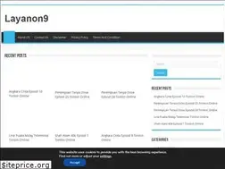 Sites similar to alwayson.live