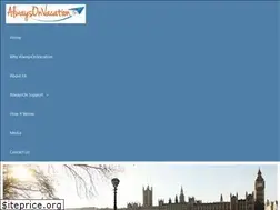 Sites similar to alwaysonvacation.co.uk