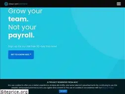 Sites similar to alwaysopencommerce.com