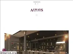 Sites similar to alwaysorganizasyon.com