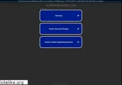 Sites similar to alwaysorganized.com