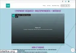 Sites similar to alwayspaid.com
