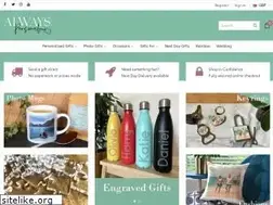 Sites similar to alwayspersonal.co.uk