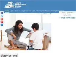 Sites similar to alwayspromove.com