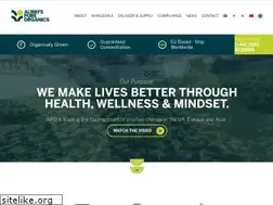 Sites similar to alwayspureorganics.com