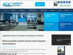 Sites similar to alwaysqualitycleanings.com