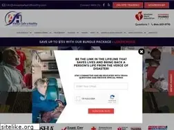 Sites similar to alwayssafeandhealthy.com