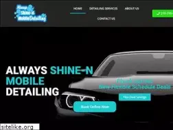 Sites similar to alwaysshine-n.com