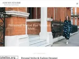 Sites similar to alwaysstylish.co.uk
