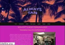 Sites similar to alwaystan.biz