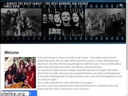 Sites similar to alwaystkf.weebly.com